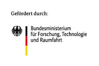 Gefördert durch